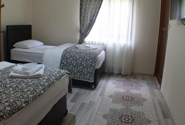 Uzungöl Göl Otel - Görsel 6