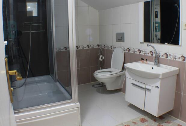 Uzungöl Göl Otel - Görsel 25