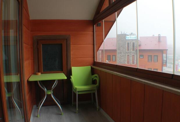 Uzungöl Göl Otel - Görsel 5