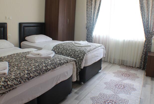 Uzungöl Göl Otel - Görsel 9