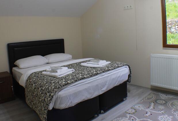 Uzungöl Göl Otel - Görsel 11