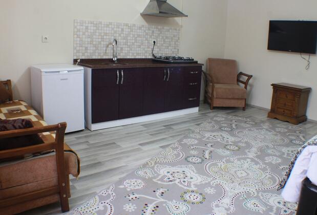 Uzungöl Göl Otel - Görsel 12