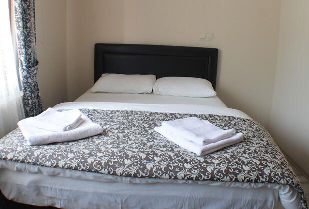 Uzungöl Göl Otel - Görsel 13