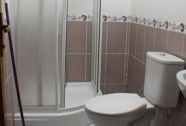 Uzungöl Göl Otel - Görsel 23