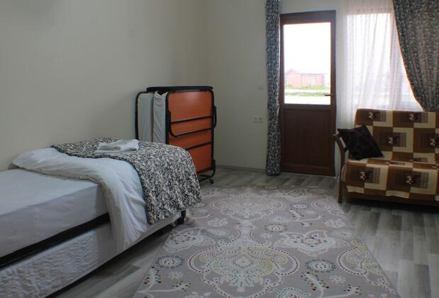 Uzungöl Göl Otel - Görsel 14