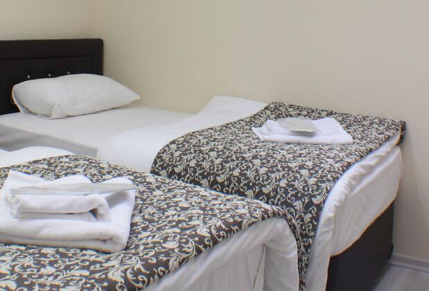 Uzungöl Göl Otel - Görsel 15