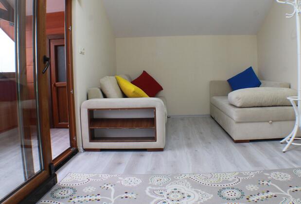 Uzungöl Göl Otel - Görsel 16