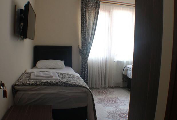 Uzungöl Göl Otel - Görsel 17