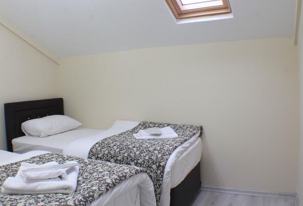 Uzungöl Göl Otel - Görsel 18