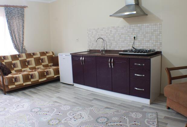 Uzungöl Göl Otel - Görsel 19