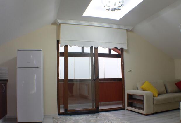 Uzungöl Göl Otel - Görsel 20