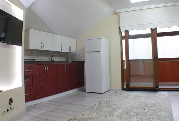 Uzungöl Göl Otel - Görsel 21