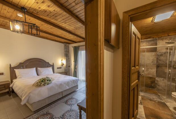 Foleya Mountain Resort - Görsel 10