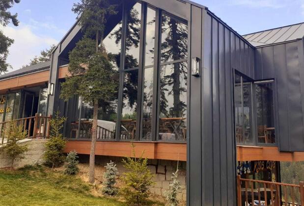 Foleya Mountain Resort - Görsel 4