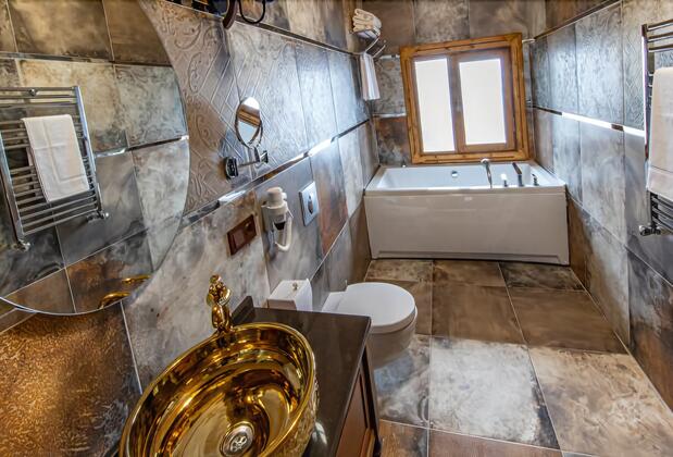 Foleya Mountain Resort - Görsel 25