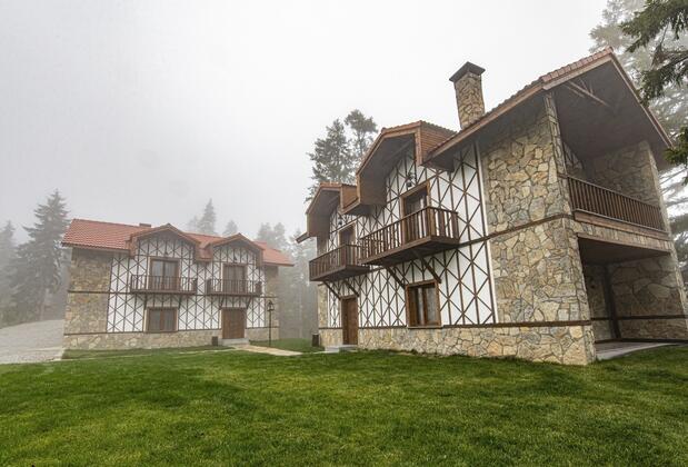 Foleya Mountain Resort - Görsel 5