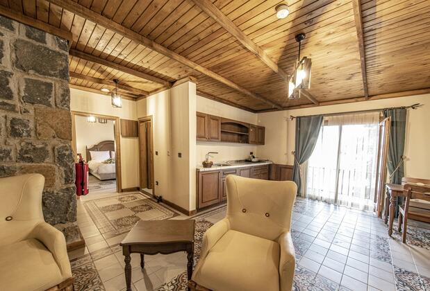 Foleya Mountain Resort - Görsel 15