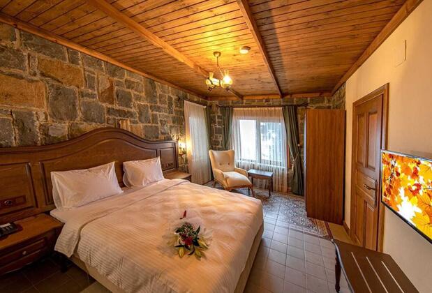 Foleya Mountain Resort - Görsel 8