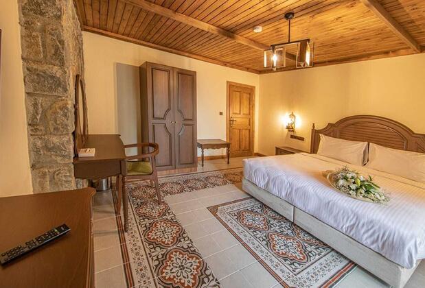 Foleya Mountain Resort - Görsel 12