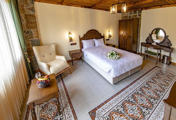 Foleya Mountain Resort - Görsel 13