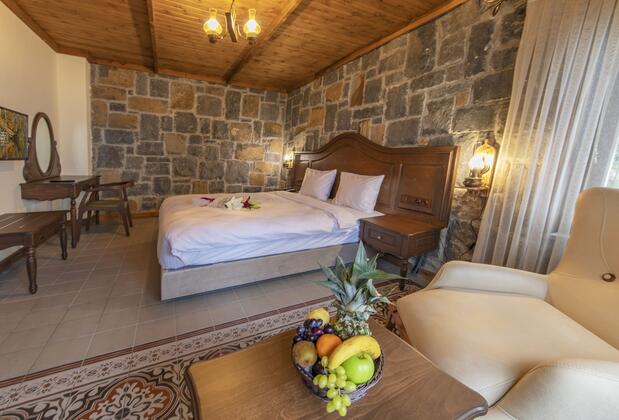 Foleya Mountain Resort - Görsel 14