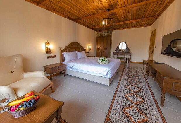 Foleya Mountain Resort - Görsel 11