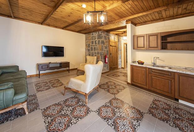 Foleya Mountain Resort - Görsel 16