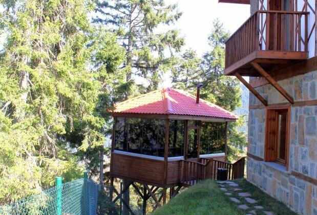 Foleya Mountain Resort - Görsel 30