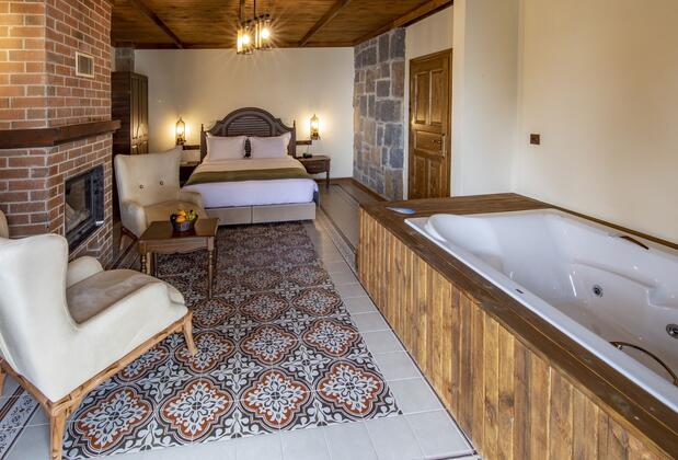 Foleya Mountain Resort - Görsel 18