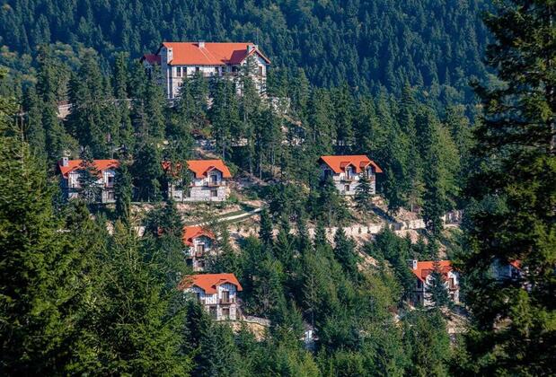 Foleya Mountain Resort - Görsel 3