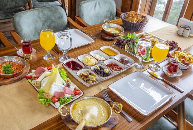 Foleya Mountain Resort - Görsel 29