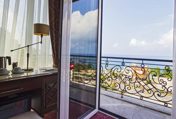 Mell Boutique Hotel - Görsel 17