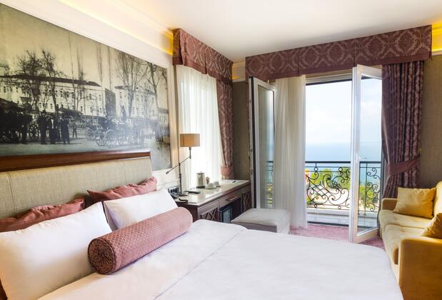 Mell Boutique Hotel - Görsel 13