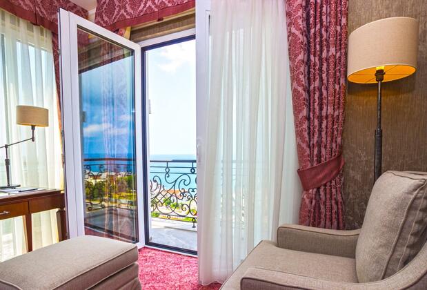 Mell Boutique Hotel - Görsel 14