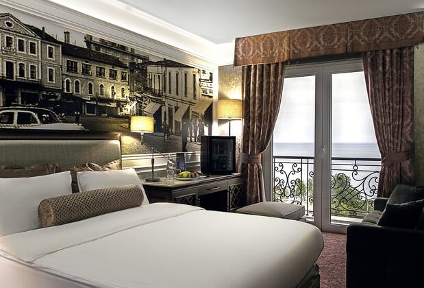 Mell Boutique Hotel - Görsel 15