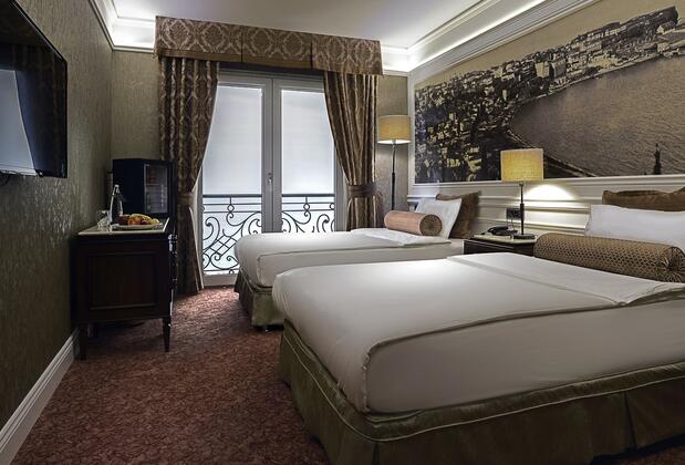 Mell Boutique Hotel - Görsel 18