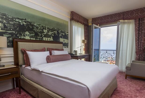 Mell Boutique Hotel - Görsel 19