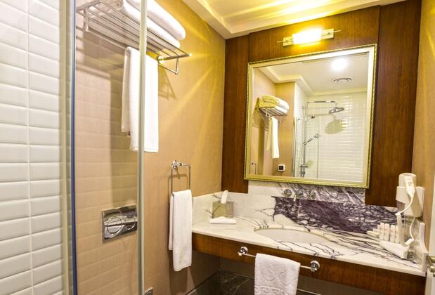 Mell Boutique Hotel - Görsel 21