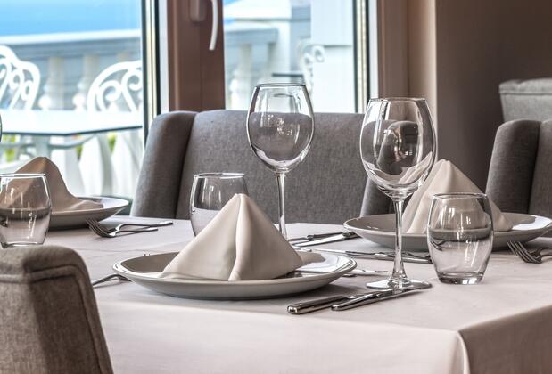 Mell Boutique Hotel - Görsel 9