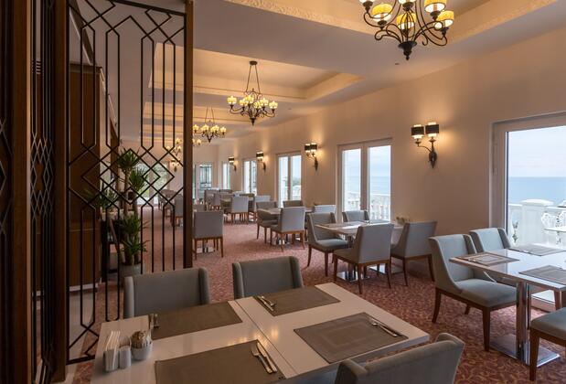 Mell Boutique Hotel - Görsel 7