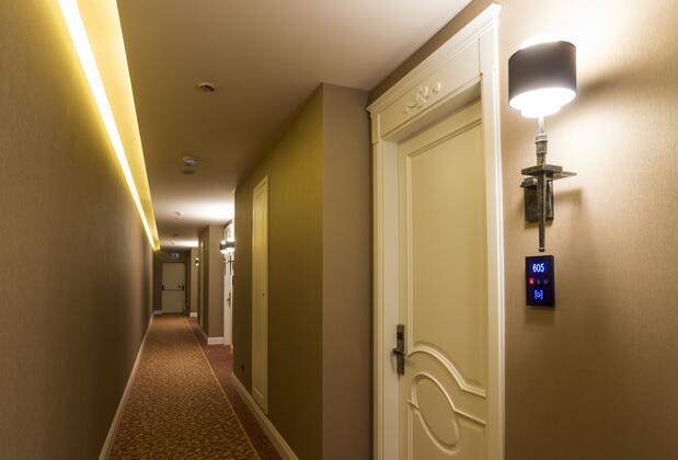 Mell Boutique Hotel - Görsel 6