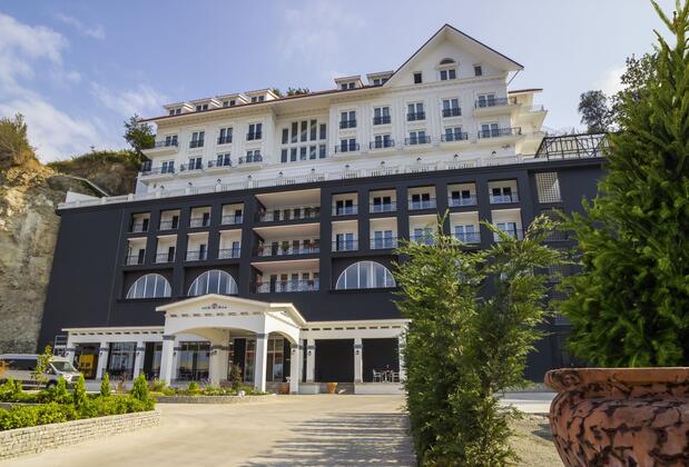 Mell Boutique Hotel - Görsel 3