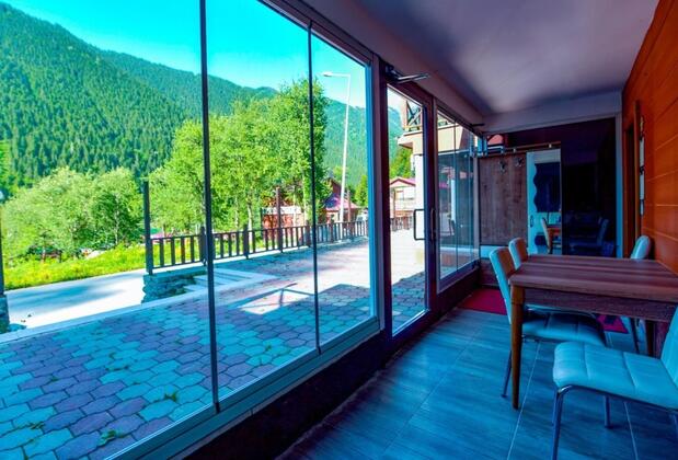 Ada Bungalow Uzungöl - Görsel 4