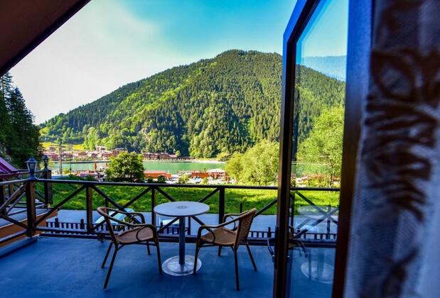 Ada Bungalow Uzungöl - Görsel 5