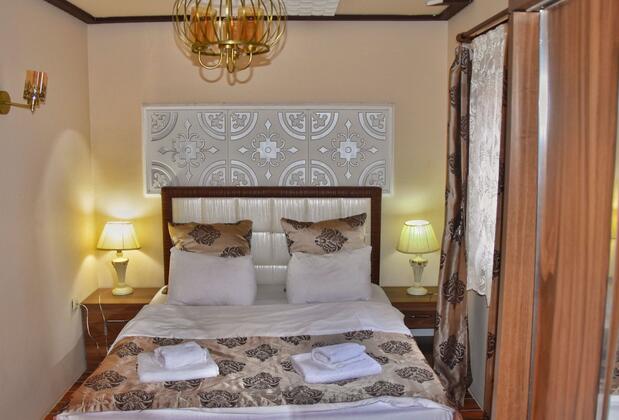 Ada Bungalow Uzungöl - Görsel 10