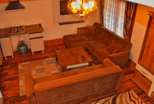 Ada Bungalow Uzungöl - Görsel 6