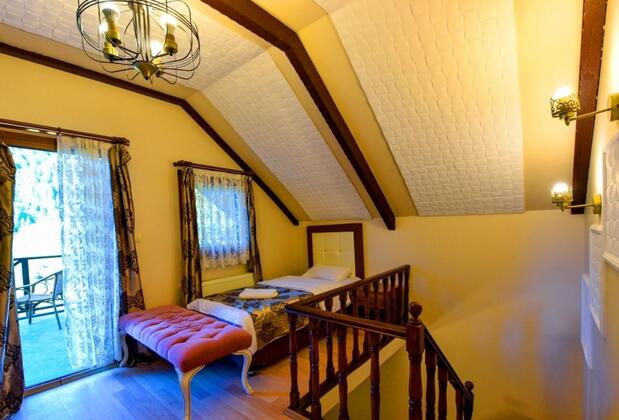Ada Bungalow Uzungöl - Görsel 11