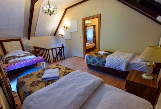 Ada Bungalow Uzungöl - Görsel 13