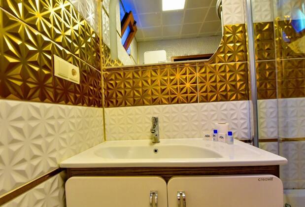 Ada Bungalow Uzungöl - Görsel 43