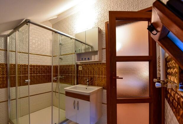 Ada Bungalow Uzungöl - Görsel 40